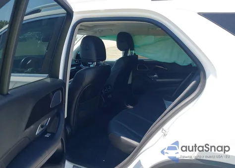 2020 Mercedes-Benz Gle 350 4Matic из США, поврежденный, VIN 4JGFB4KB2LA013188